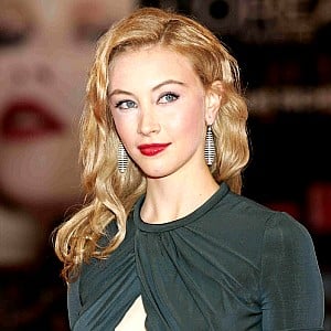 Sarah Gadon