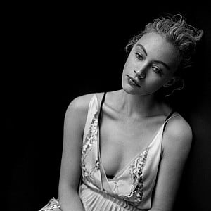 Sarah Gadon
