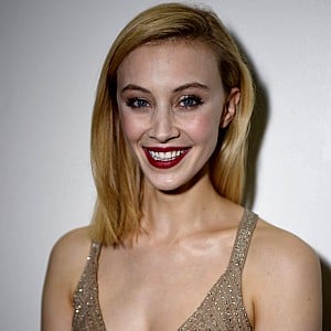 Sarah Gadon