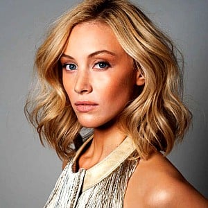 Sarah Gadon