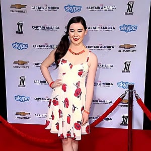 Sarah Gilman