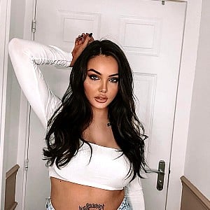 Sarah Goodhart