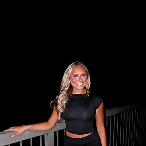 Sarah Grace (Instagram)