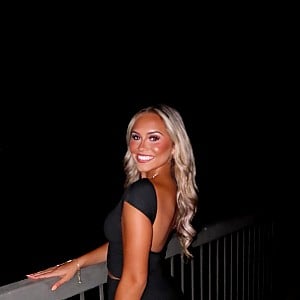 Sarah Grace (Instagram)