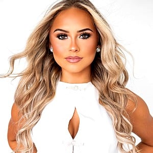 Sarah Grace (Instagram)