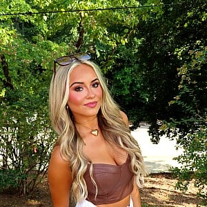 Sarah Grace (Instagram)