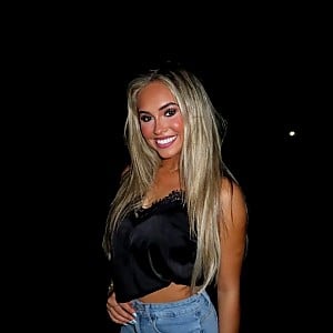 Sarah Grace (Instagram)