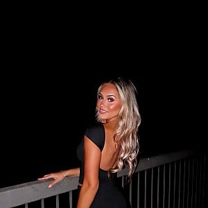 Sarah Grace (Instagram)