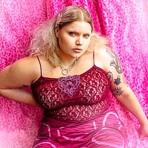 Sarah Hart