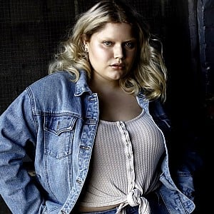 Sarah Hart