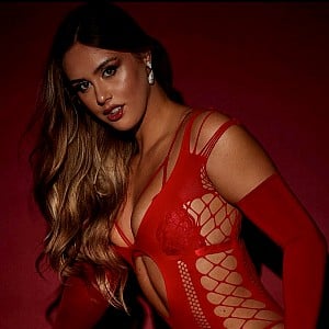 Sarah Hartley