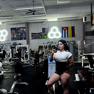 Sarah Hasner