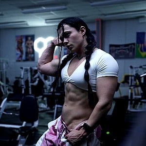 Sarah Hasner
