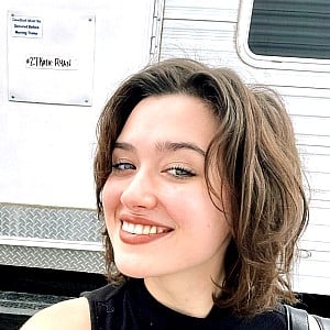 Sarah Hawthorne