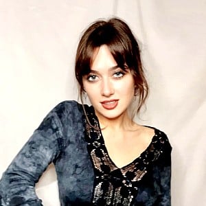 Sarah Hawthorne