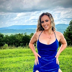 Sarah Hayes (OnlyFans)