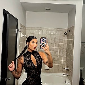 Sarah Hilliard