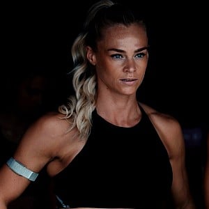 Sarah Holden
