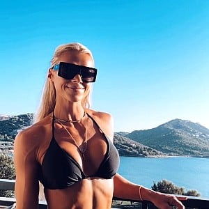 Sarah Holden