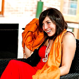 Sarah Husseini