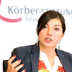 Sarah Husseini
