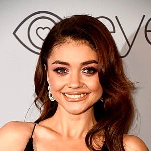 Sarah Hyland