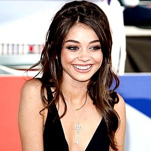 Sarah Hyland