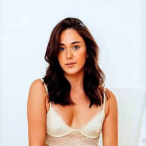 Sarah JV
