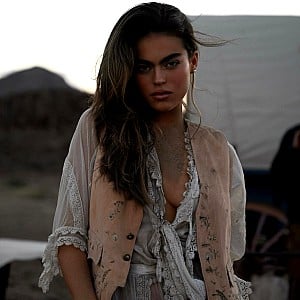 Sarah Jane Nader