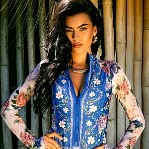 Sarah Jane Nader