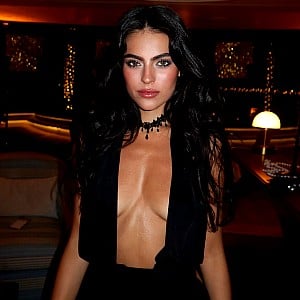 Sarah Jane Nader