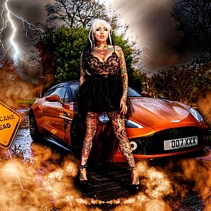 Sarah Jayne Whiteley