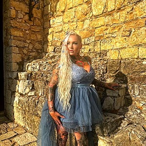 Sarah Jayne Whiteley