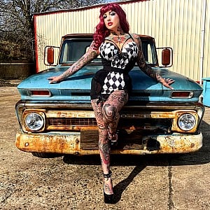 Sarah Jayne Whiteley