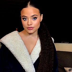 Sarah Jeffery