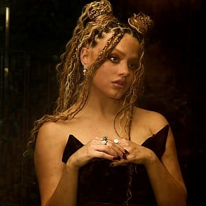 Sarah Jeffery