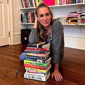 Sarah Jessica Parker