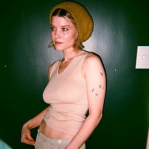 Sarah Jones