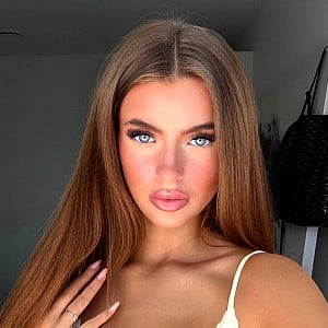 Sarah Jossefine Vovkovych