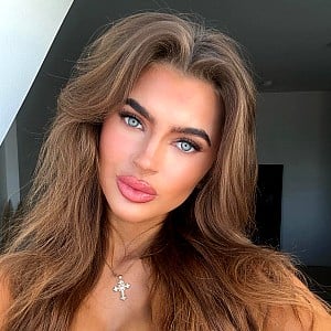Sarah Jossefine Vovkovych