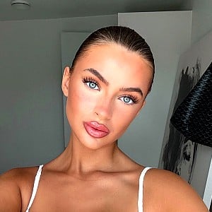 Sarah Jossefine Vovkovych