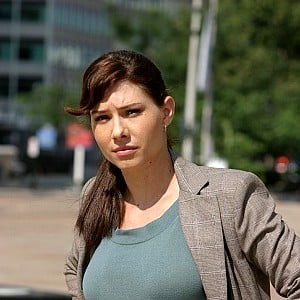 Sarah Joy Brown