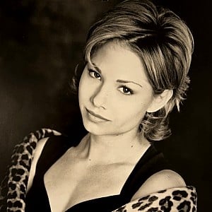Sarah Joy Brown