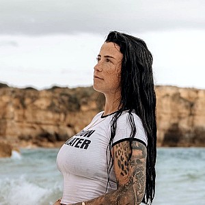 Sarah Katharina