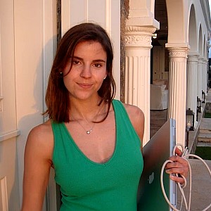 Sarah Kellen
