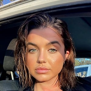 Sarah Kemp