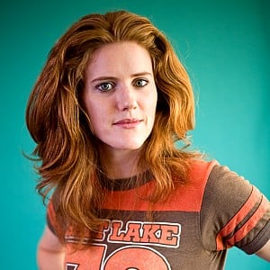 Sarah Kendall