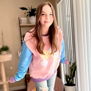 Sarah Key