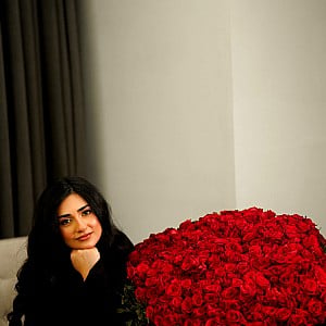 Sarah Khan