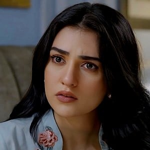 Sarah Khan